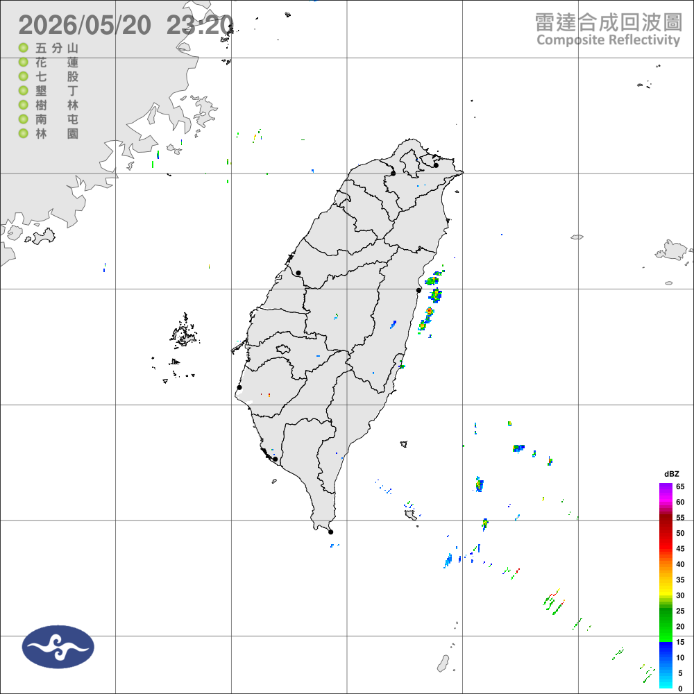 高溫炎熱，防曬補水；午後範圍增，留意局部大雨
