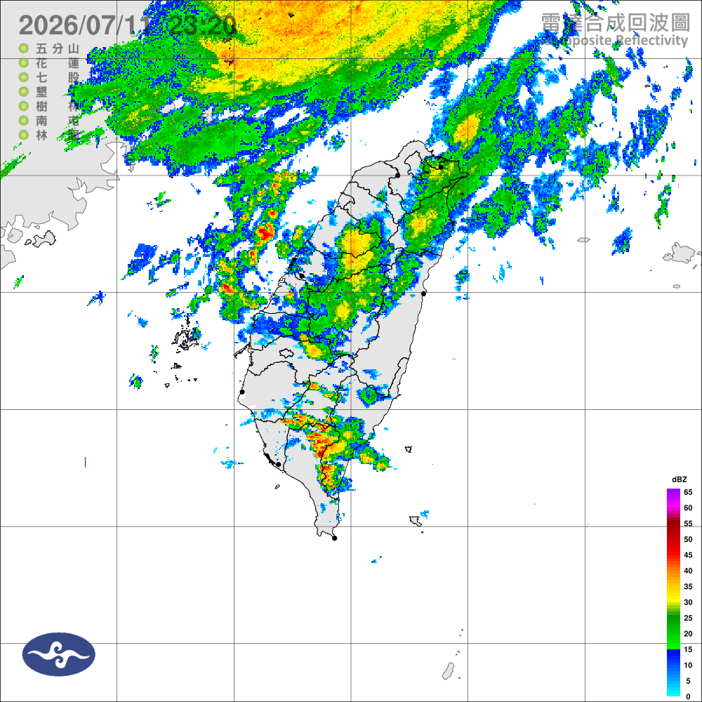 颱風遠離，各地風雨趨緩，留意高溫補水